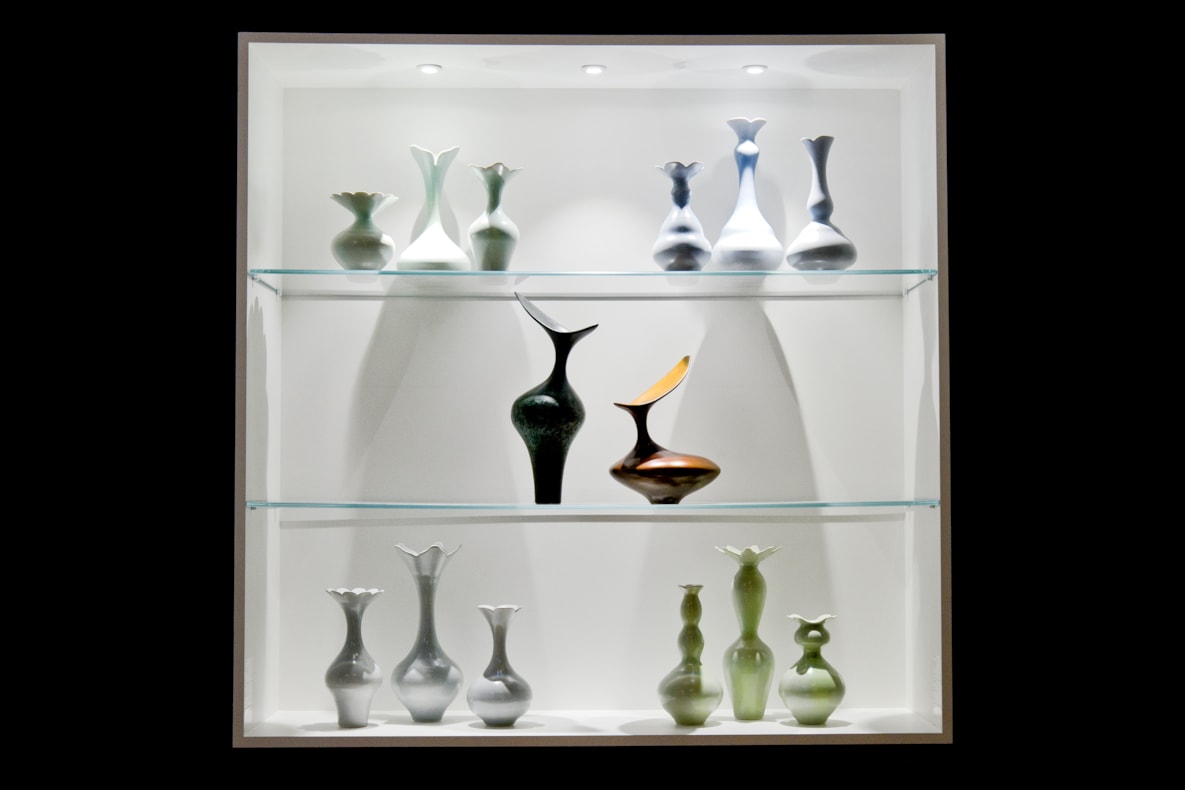COLLECT 2024 AT SOMERSET HOUSE | GROUP EXHIBITION