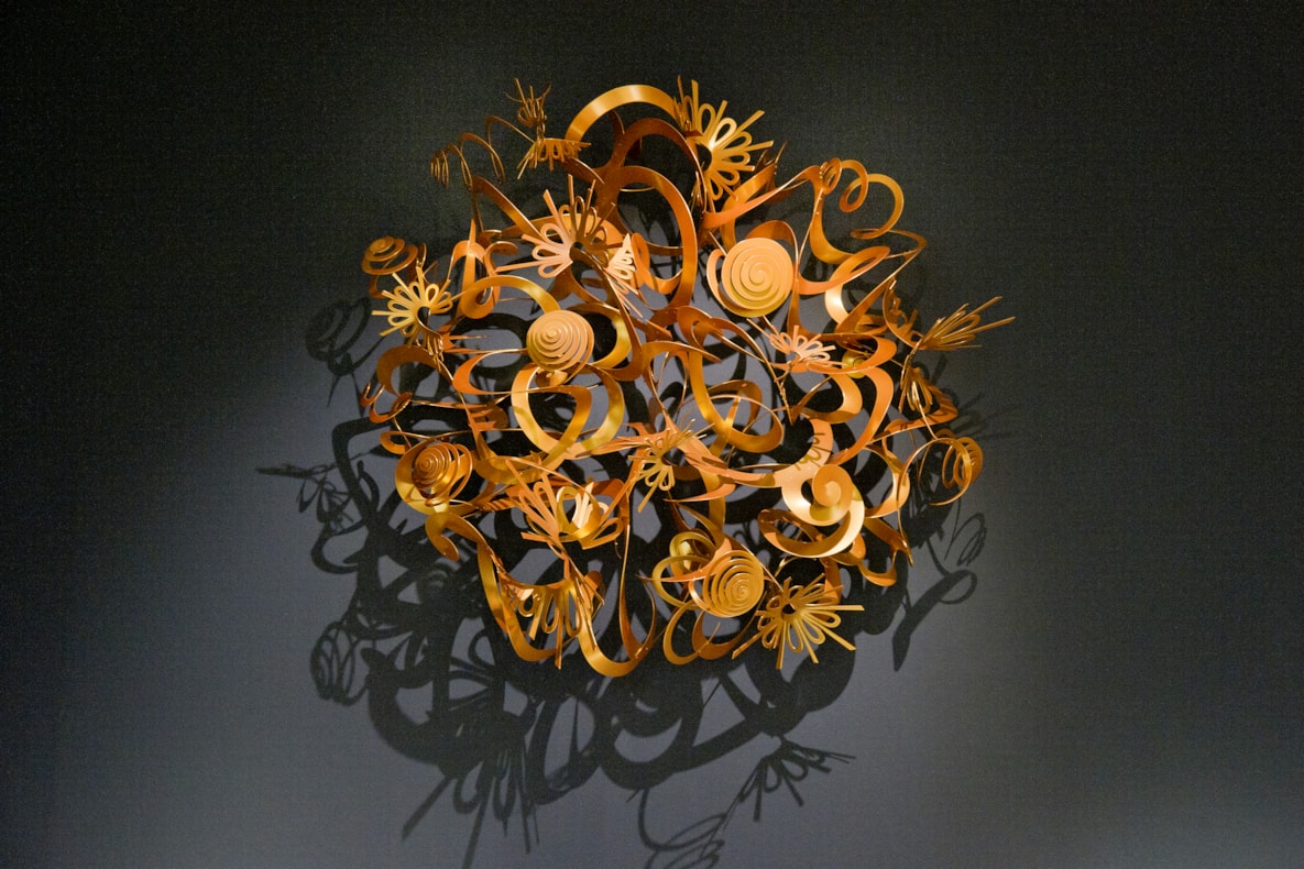 COLLECT 2024 AT SOMERSET HOUSE | GROUP EXHIBITION