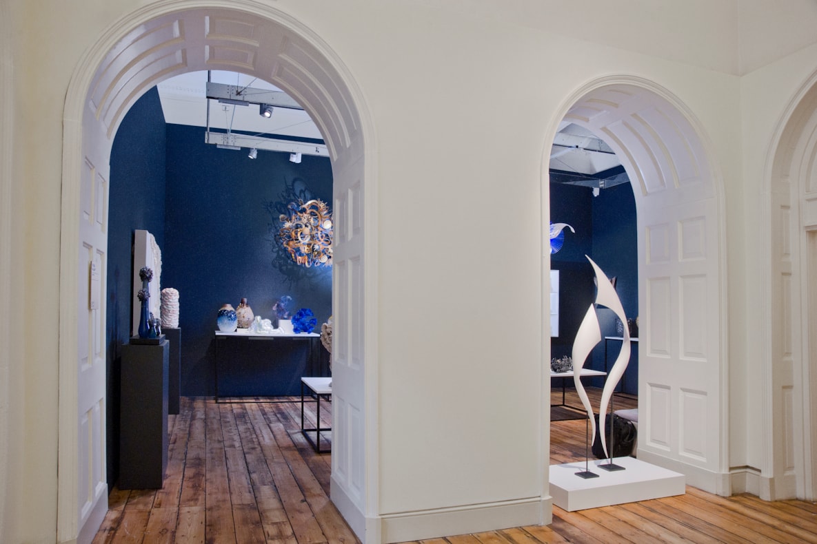COLLECT 2024 AT SOMERSET HOUSE | GROUP EXHIBITION