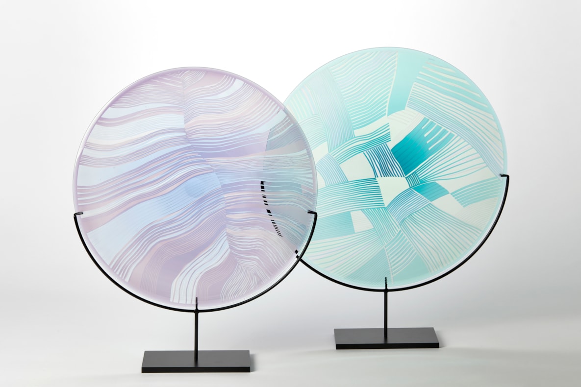 Oculus by Kate Jones | Solo Exhibition