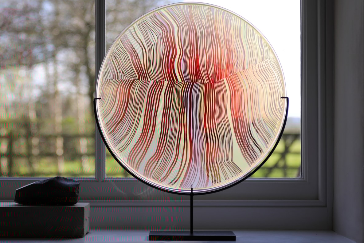 Oculus by Kate Jones | Solo Exhibition