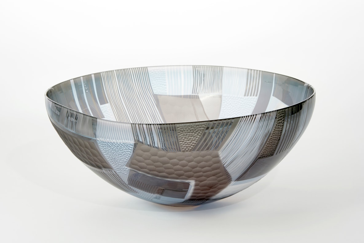 Oculus by Kate Jones | Solo Exhibition