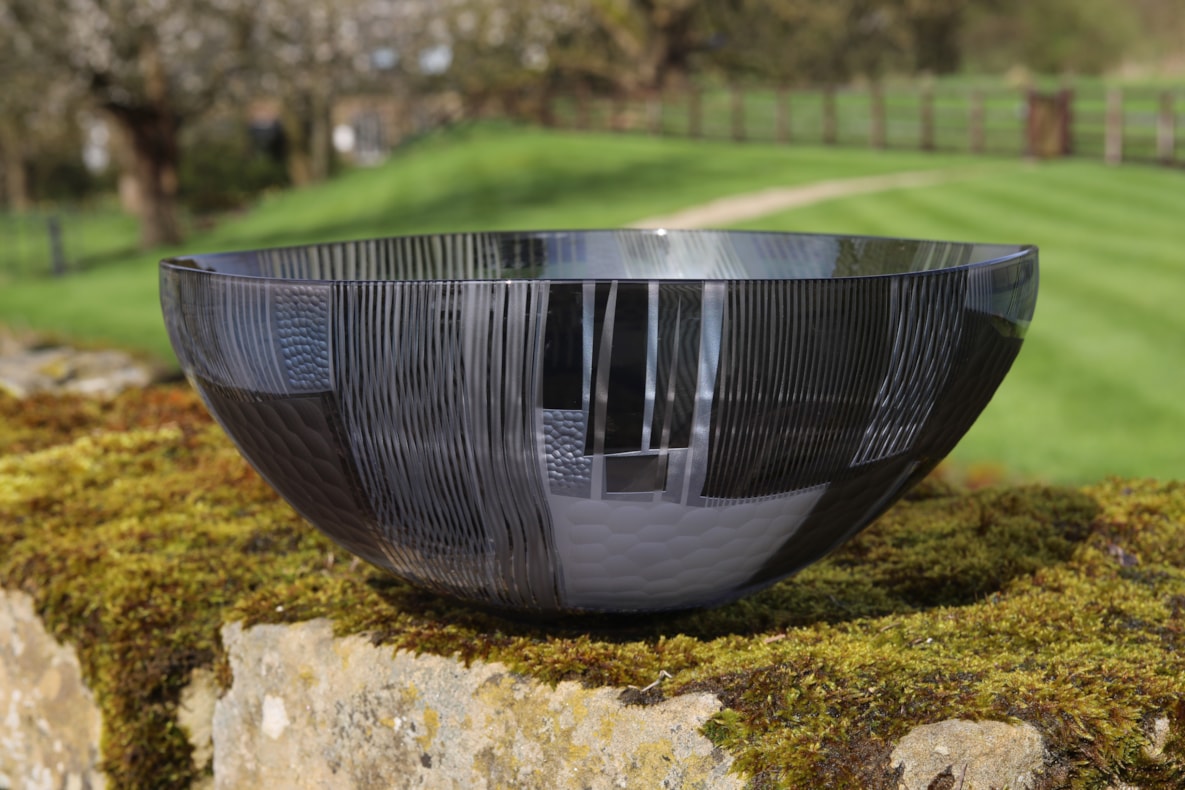 Oculus by Kate Jones | Solo Exhibition