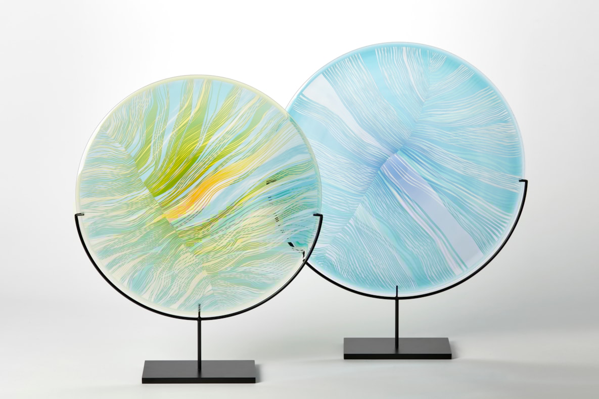 Oculus by Kate Jones | Solo Exhibition