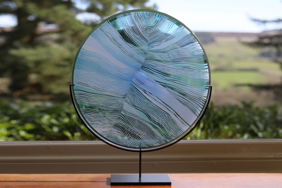 Oculus by Kate Jones | Solo Exhibition