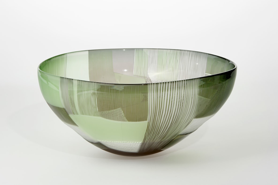 Oculus by Kate Jones | Solo Exhibition
