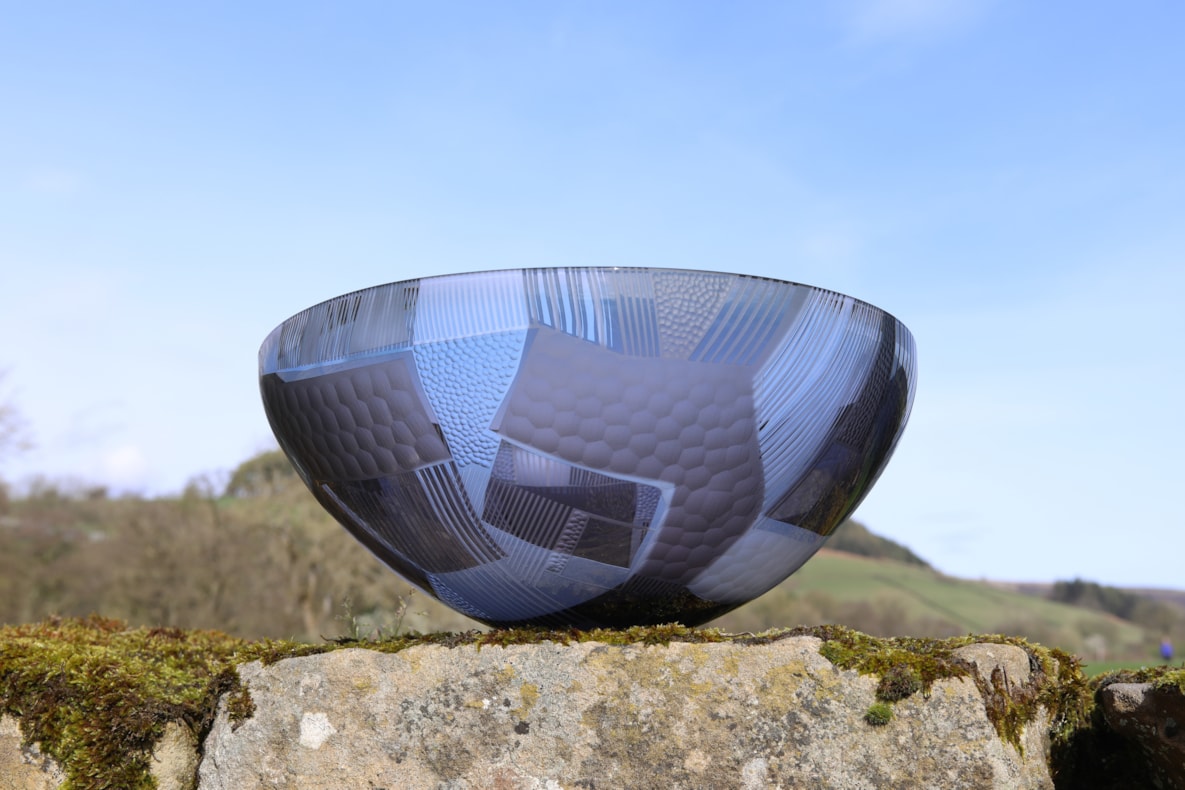Oculus by Kate Jones | Solo Exhibition
