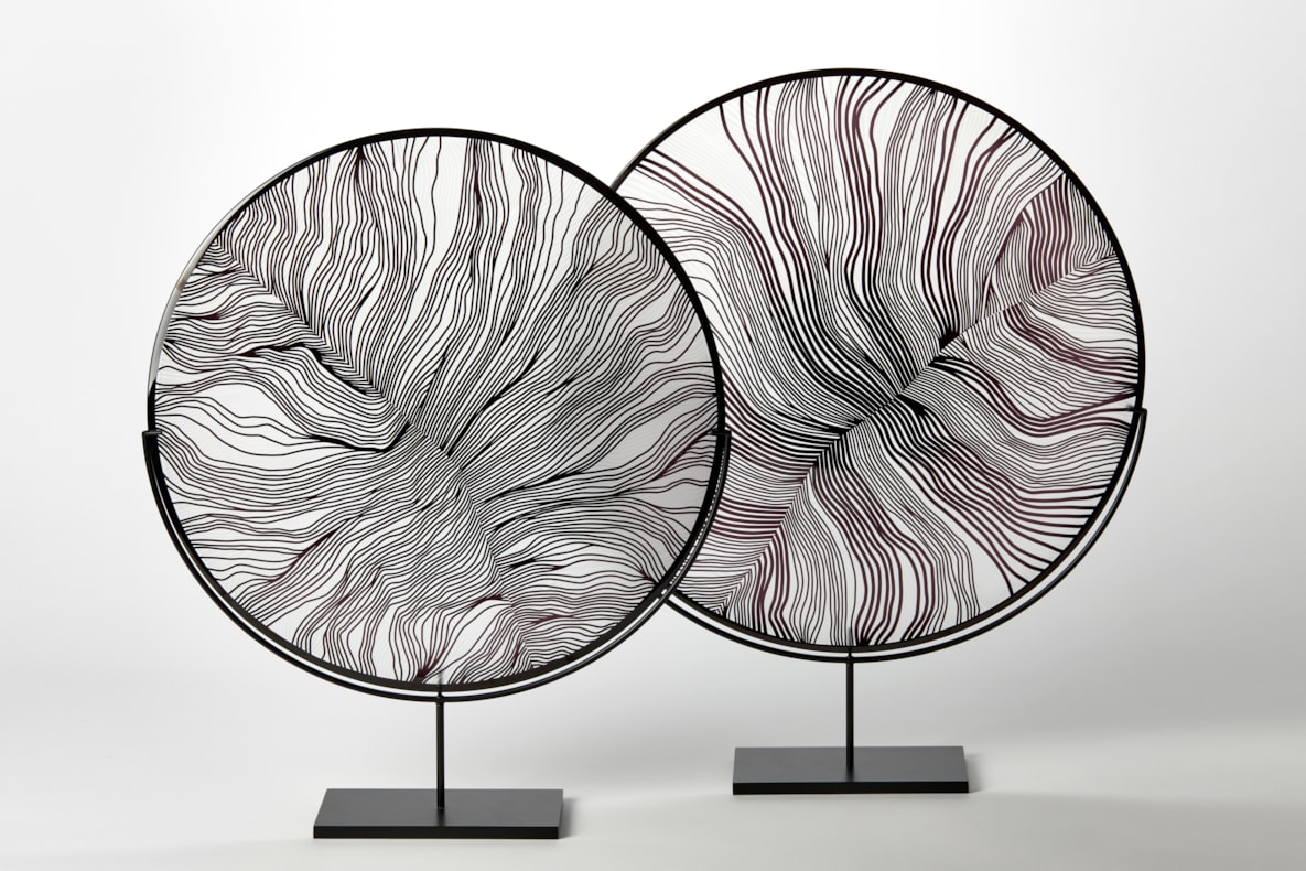 Oculus by Kate Jones | Solo Exhibition
