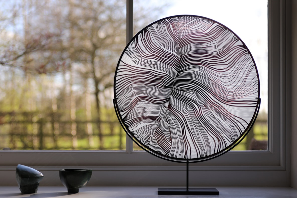 Oculus by Kate Jones | Solo Exhibition