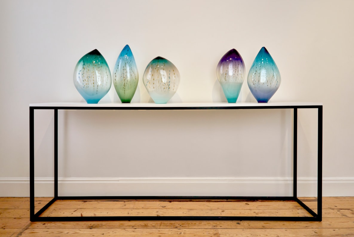 Ethereal Nature at Cromwell Place | LCW | Group Exhibition