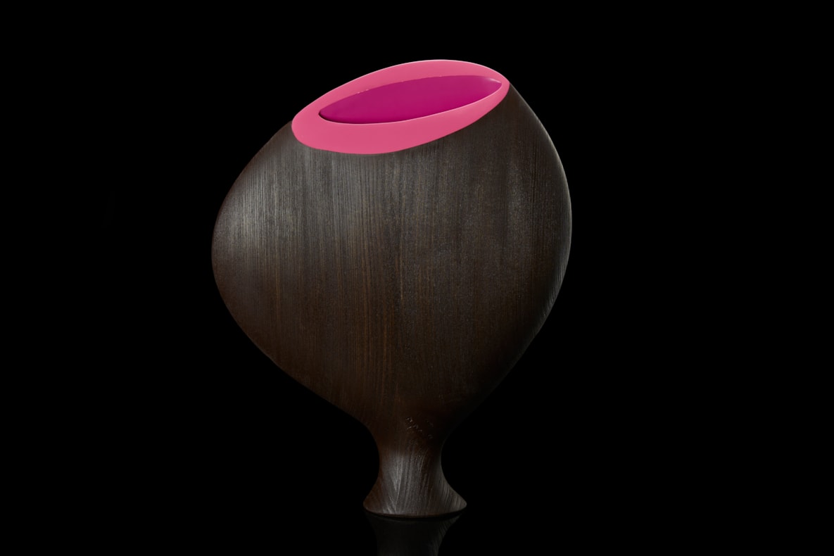 AKANSA by Donald Baugh | Solo Exhibition