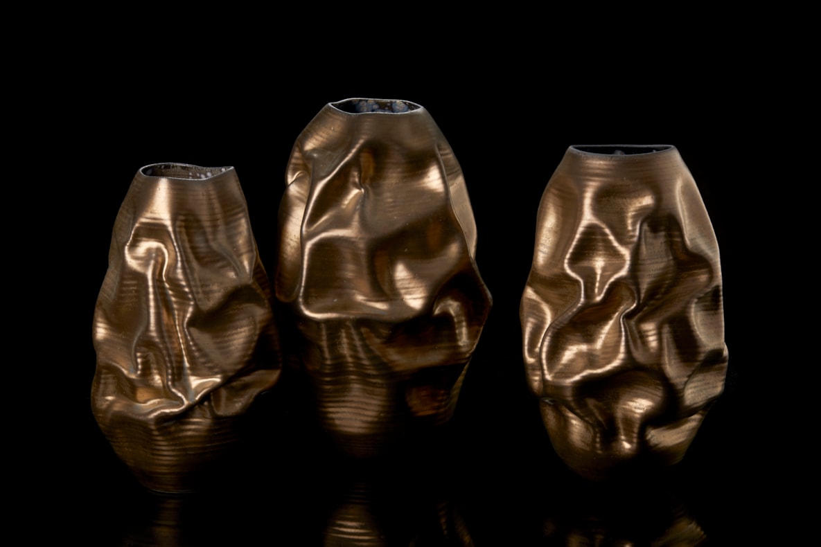 Remnants by Nicholas Arroyave-Portela | Solo Exhibition