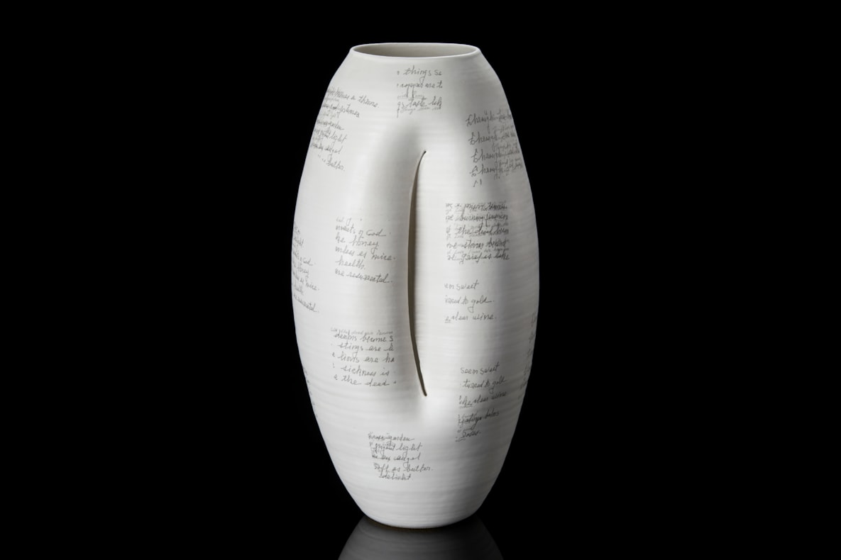 Remnants by Nicholas Arroyave-Portela | Solo Exhibition
