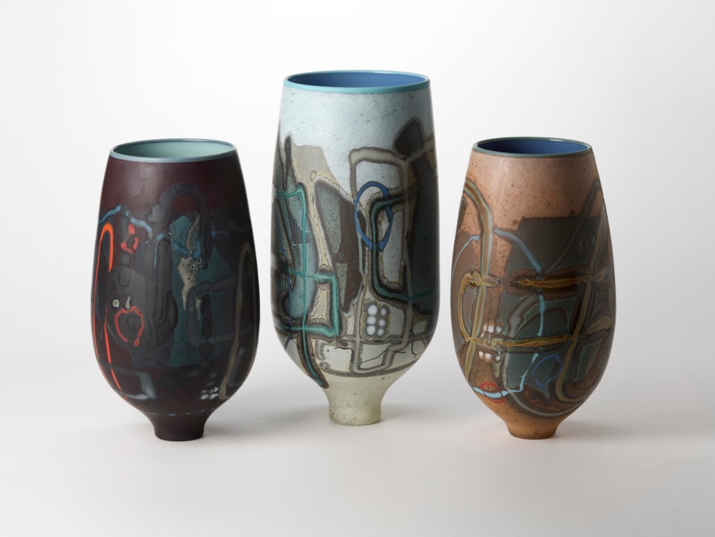 Vetrograph by Anne Clifton<br>19th June - 17th July 2025