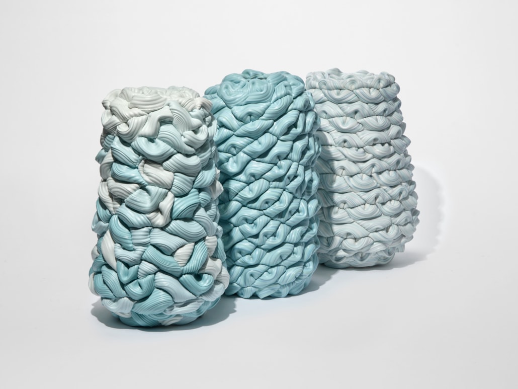 Soft Geometry | A solo exhibition by Steven Edwards<br>5th May - 5th June 2026