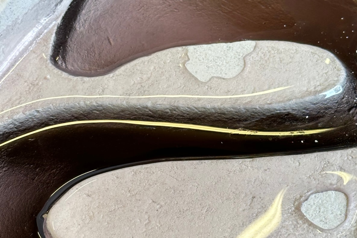 Coherence by Karin Mørch | Solo exhibition