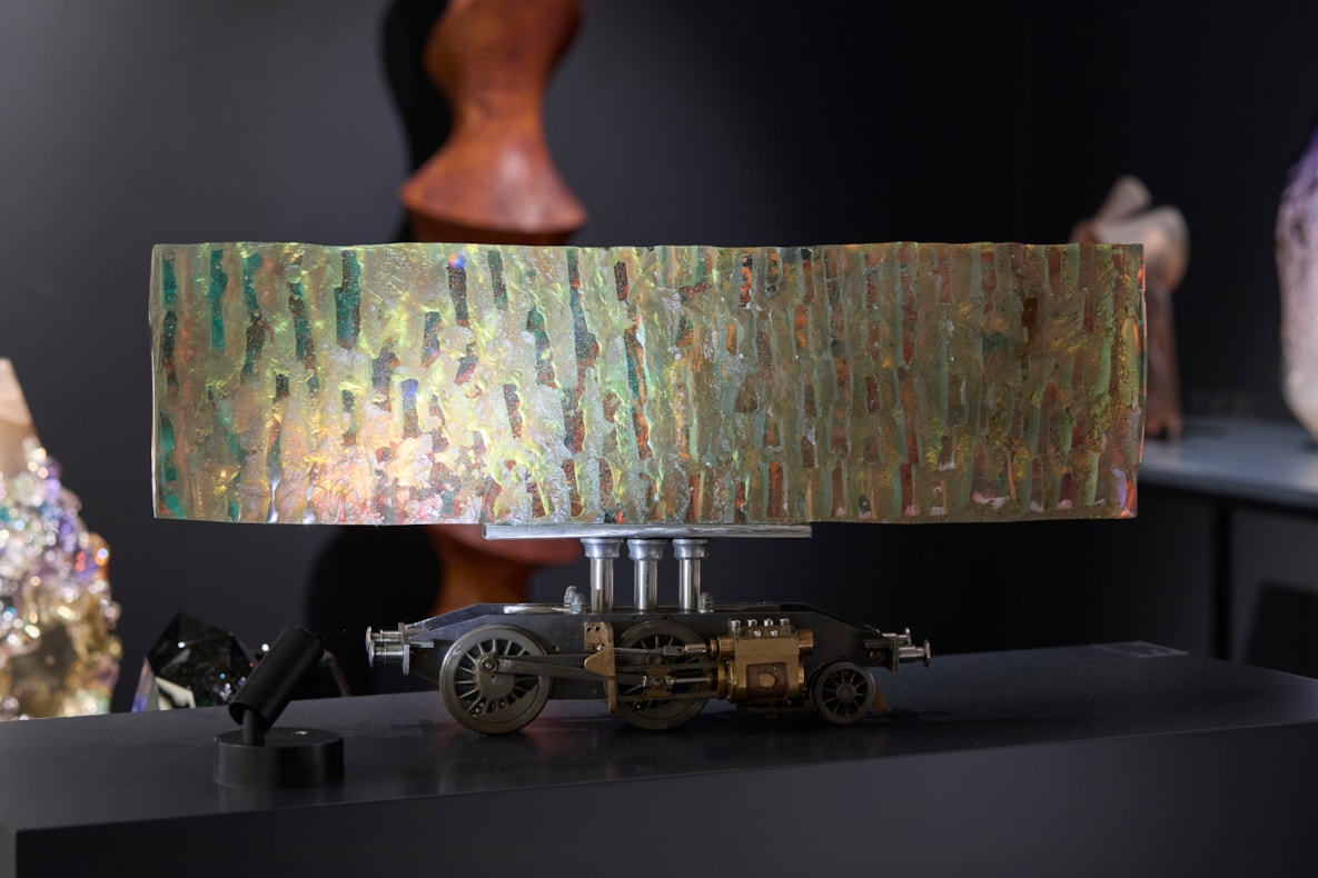 COLLECT 2025 AT SOMERSET HOUSE | GROUP EXHIBITION