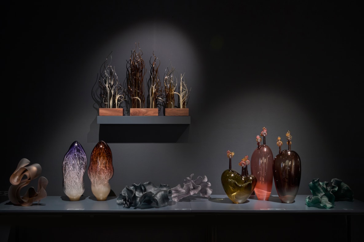 COLLECT 2025 AT SOMERSET HOUSE | GROUP EXHIBITION