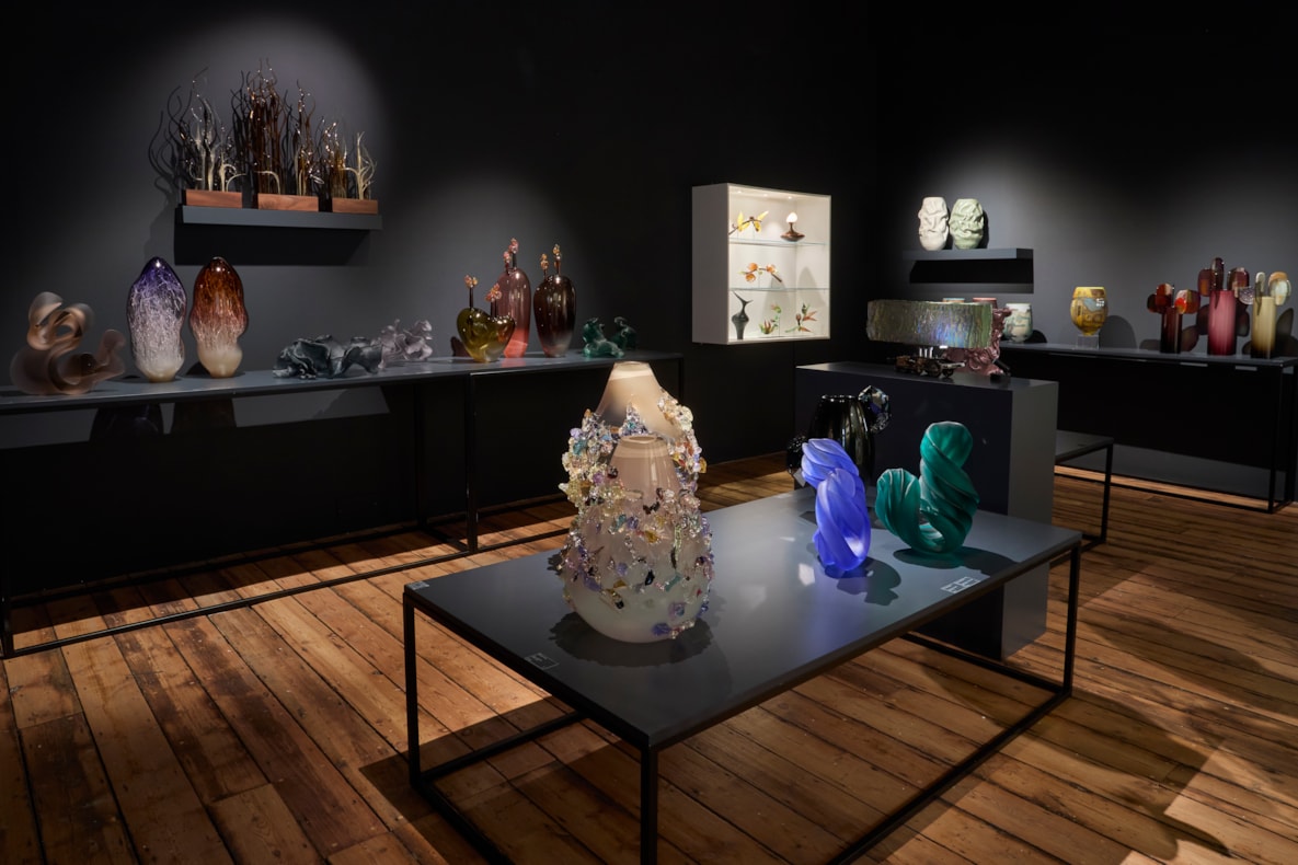 COLLECT 2025 AT SOMERSET HOUSE | GROUP EXHIBITION