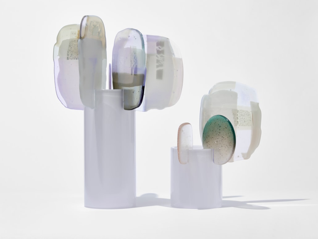 Vessel Gallery | The Authority on Museum Quality Contemporary Art Glass, Ceramics & Craft