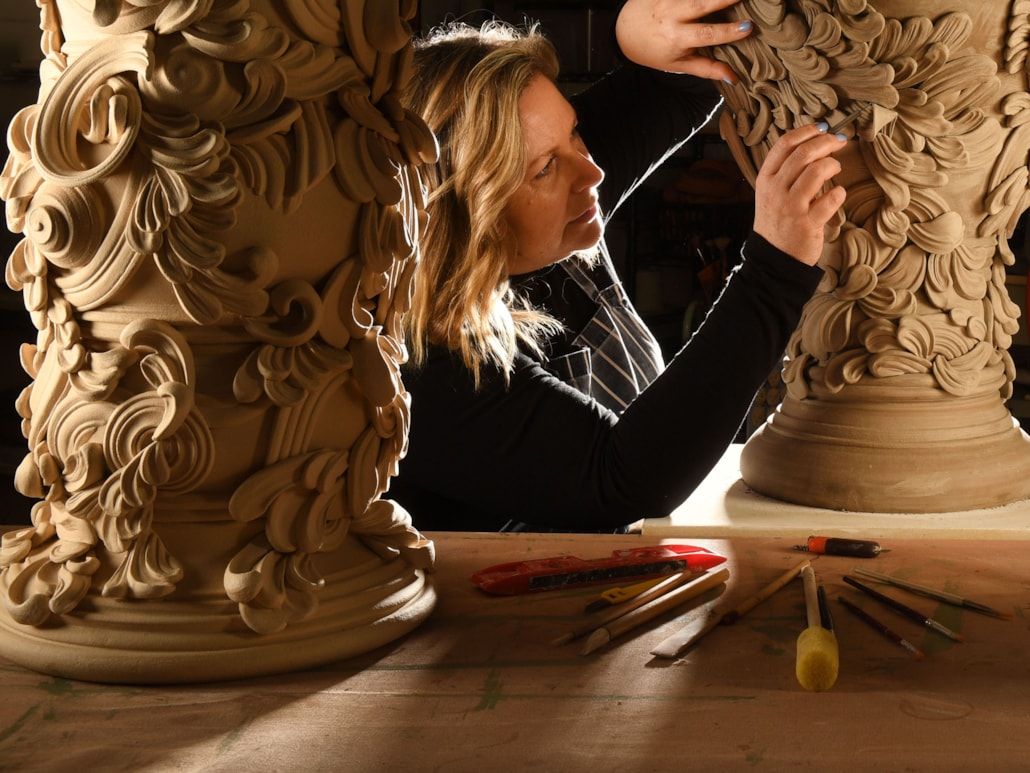 BCB Award Finalist Artist Showcase | Jo Taylor<br>19 Sept - 17 Oct 2025