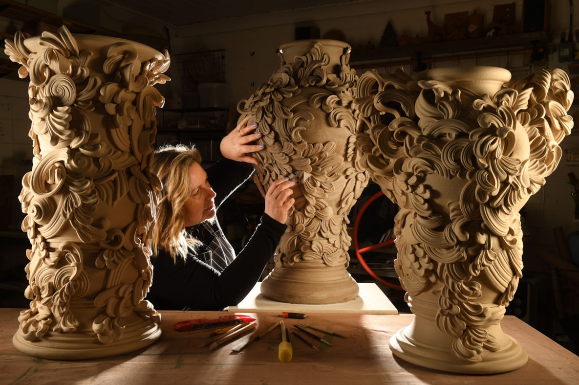 BCB Award Finalist Artist Showcase | Jo Taylor