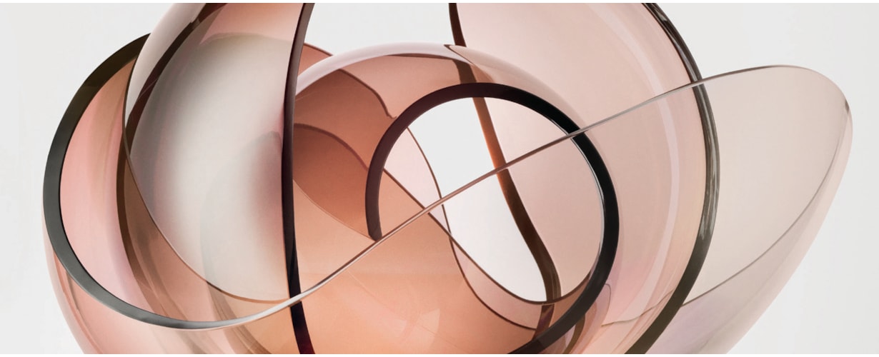 Homage - Celebrating 275 Years of Kosta Boda Glassworks