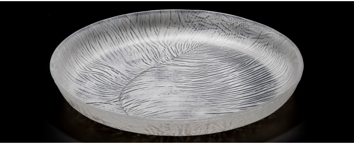 Taking Centre Stage at Vessel Gallery