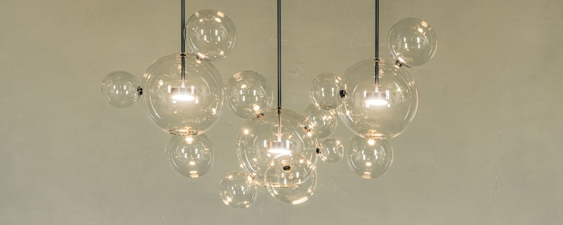 Bolle by Giopato & Coombes | New Lighting Collection
