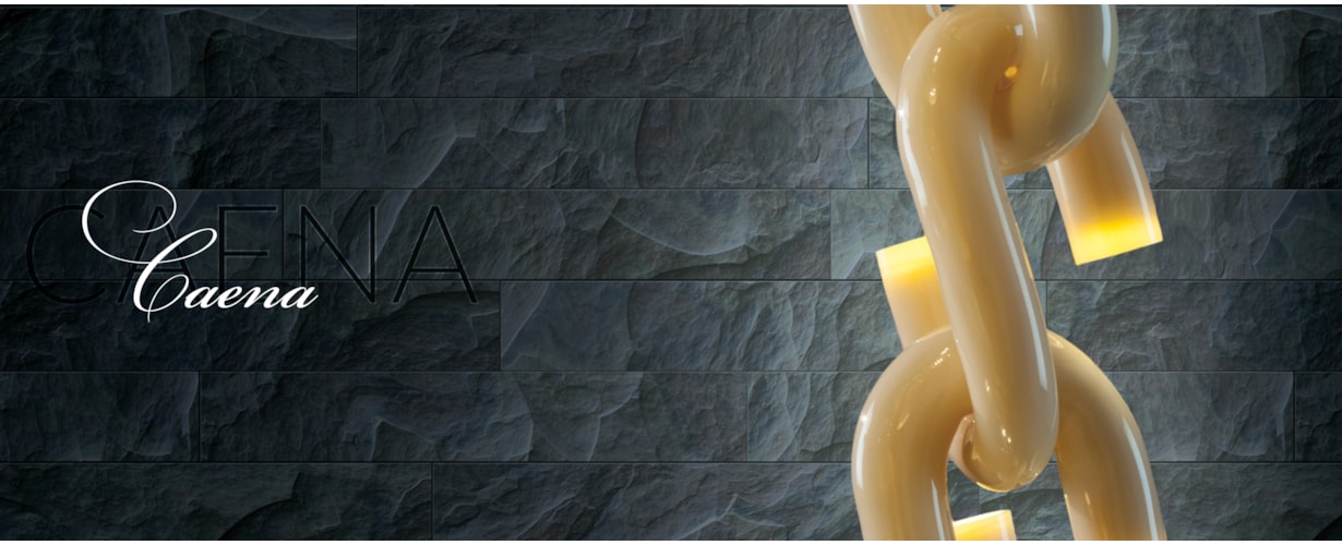 Introducing Caena by Abate Zanetti