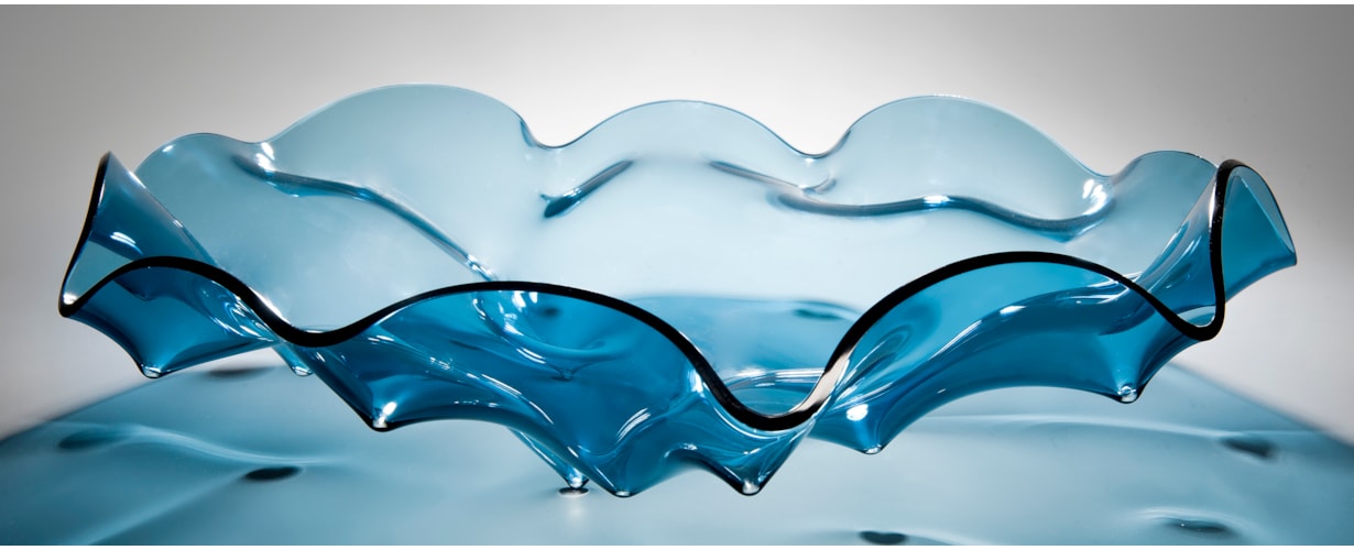Pin bowl by Tavs Jørgensen