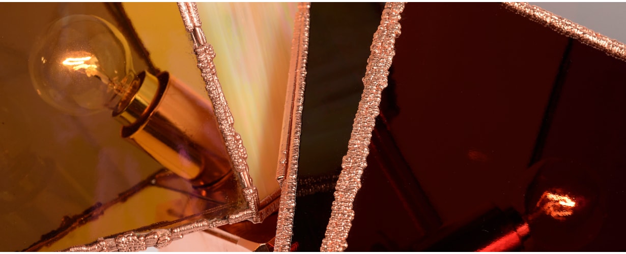 OverNight by Odd Matter launch during LDF 2013