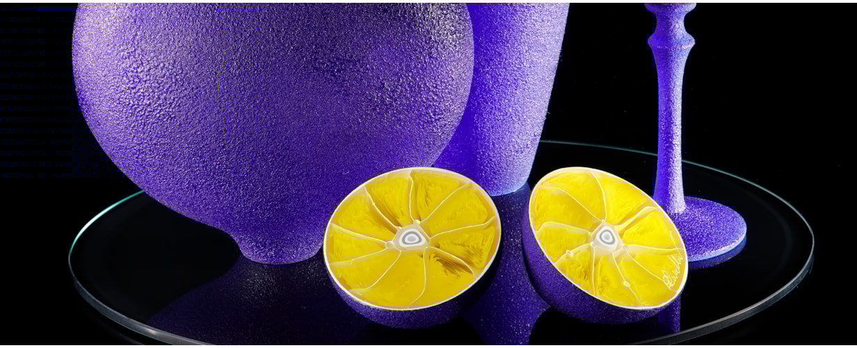 Still Life | A Film by Elliot Walker