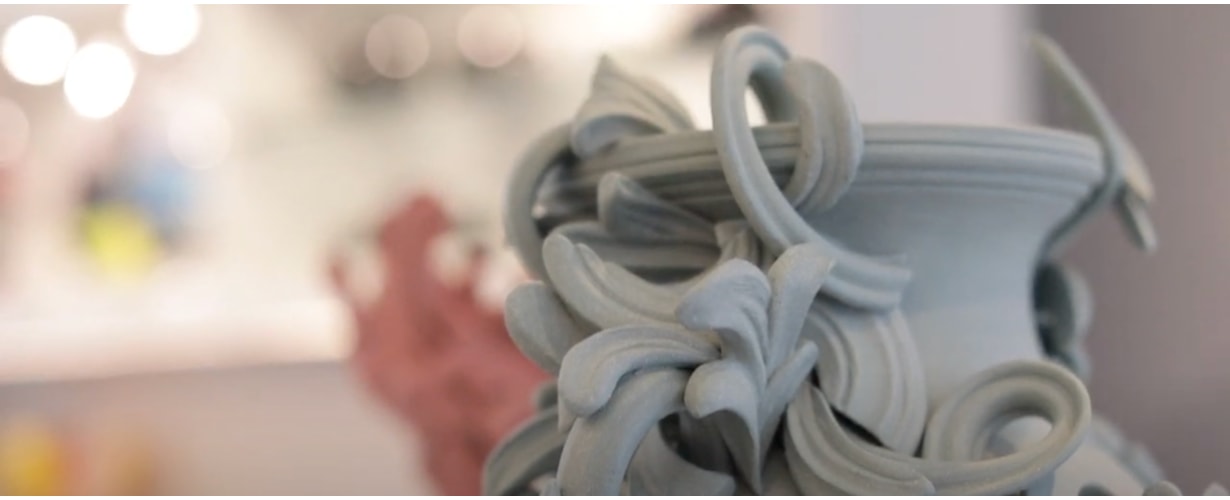 Jo Taylor | Ceramic Review Masterclass Film by Layton Thompson