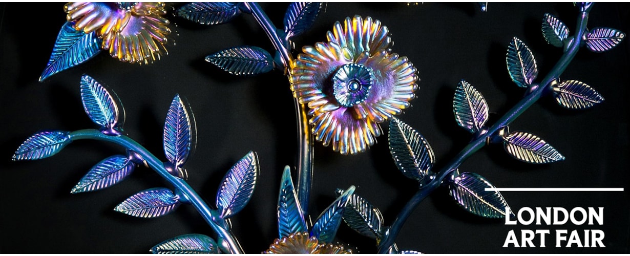 LONDON ART FAIR | Platform