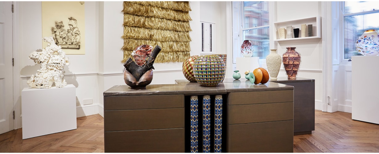 Crafting a Difference: Shiro Muchiri in conversation with Brian Kennedy