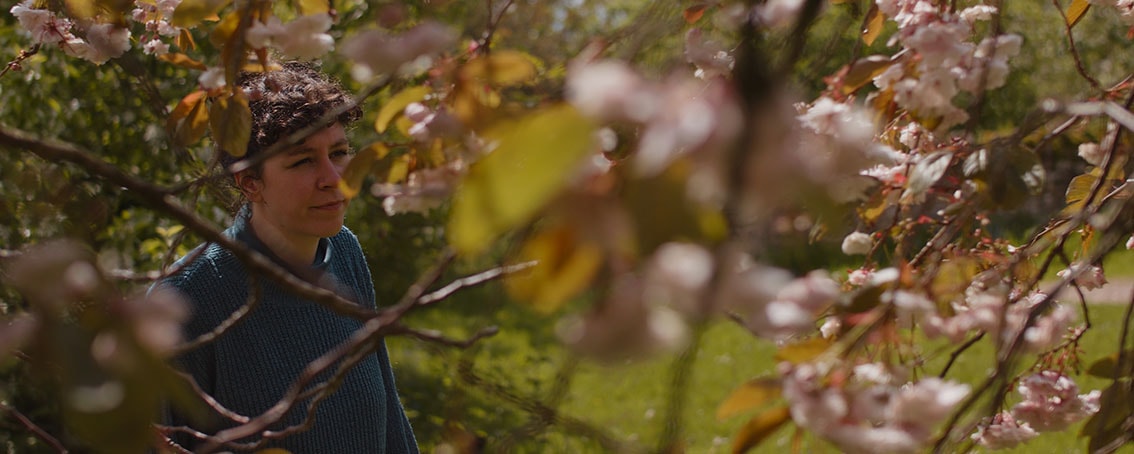 Formed From Instinct | A Film by Nina Casson McGarva