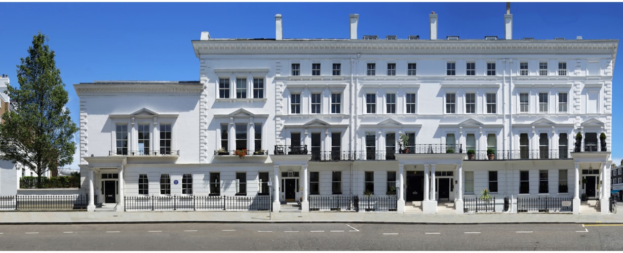 The Value in Things | 1st - 11th March 2023 at Cromwell Place