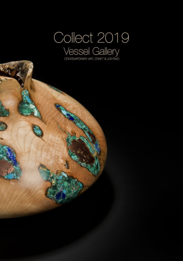 Collect 2019 at the Saatchi Gallery