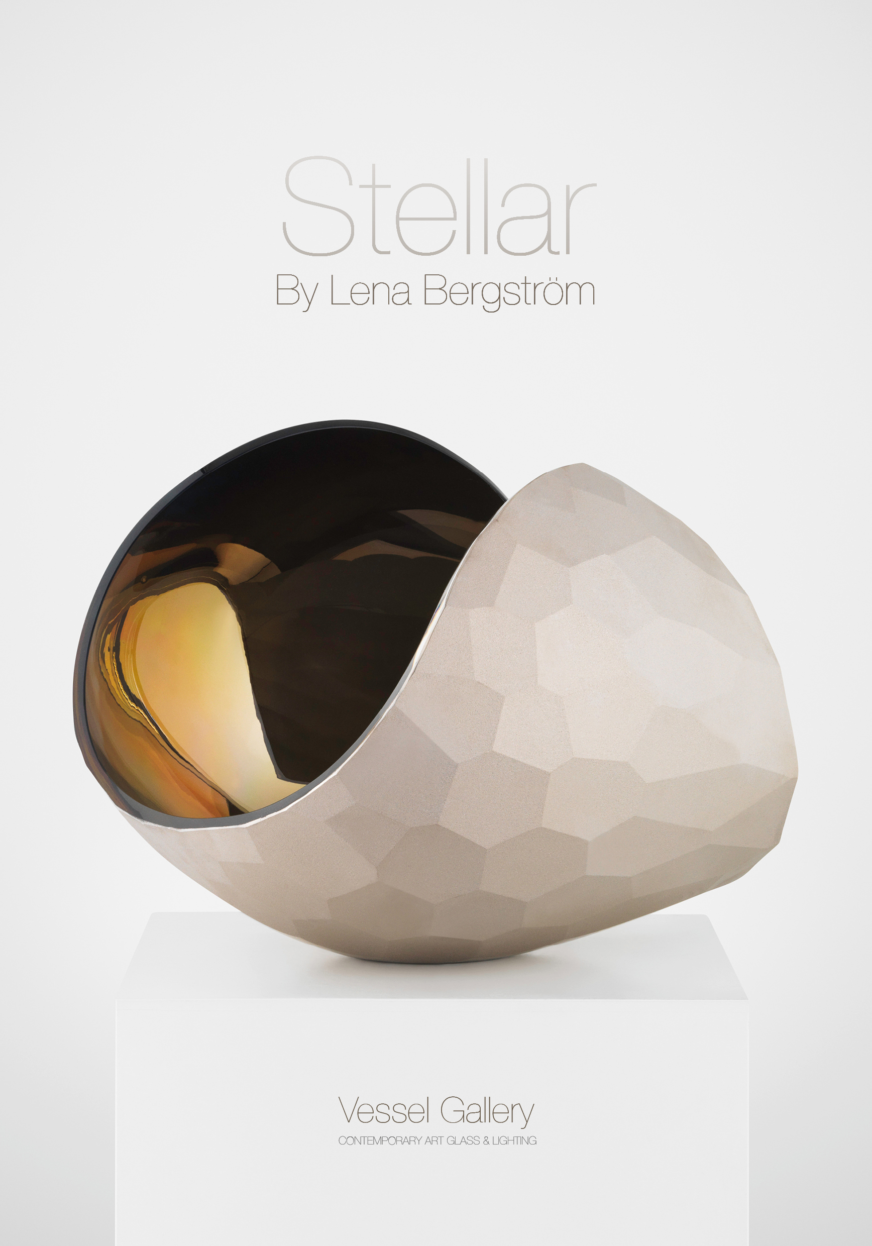 Stellar by Lena Bergström