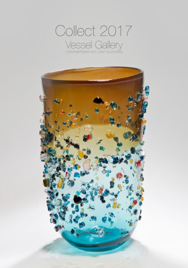 Collect 2017 at the Saatchi Gallery