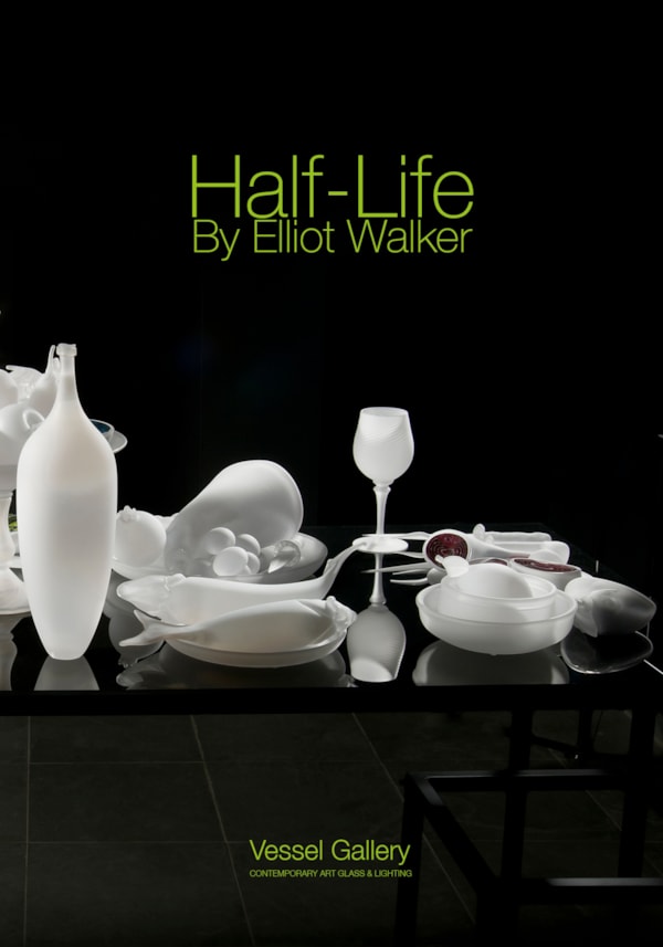 Half-Life by Elliot Walker