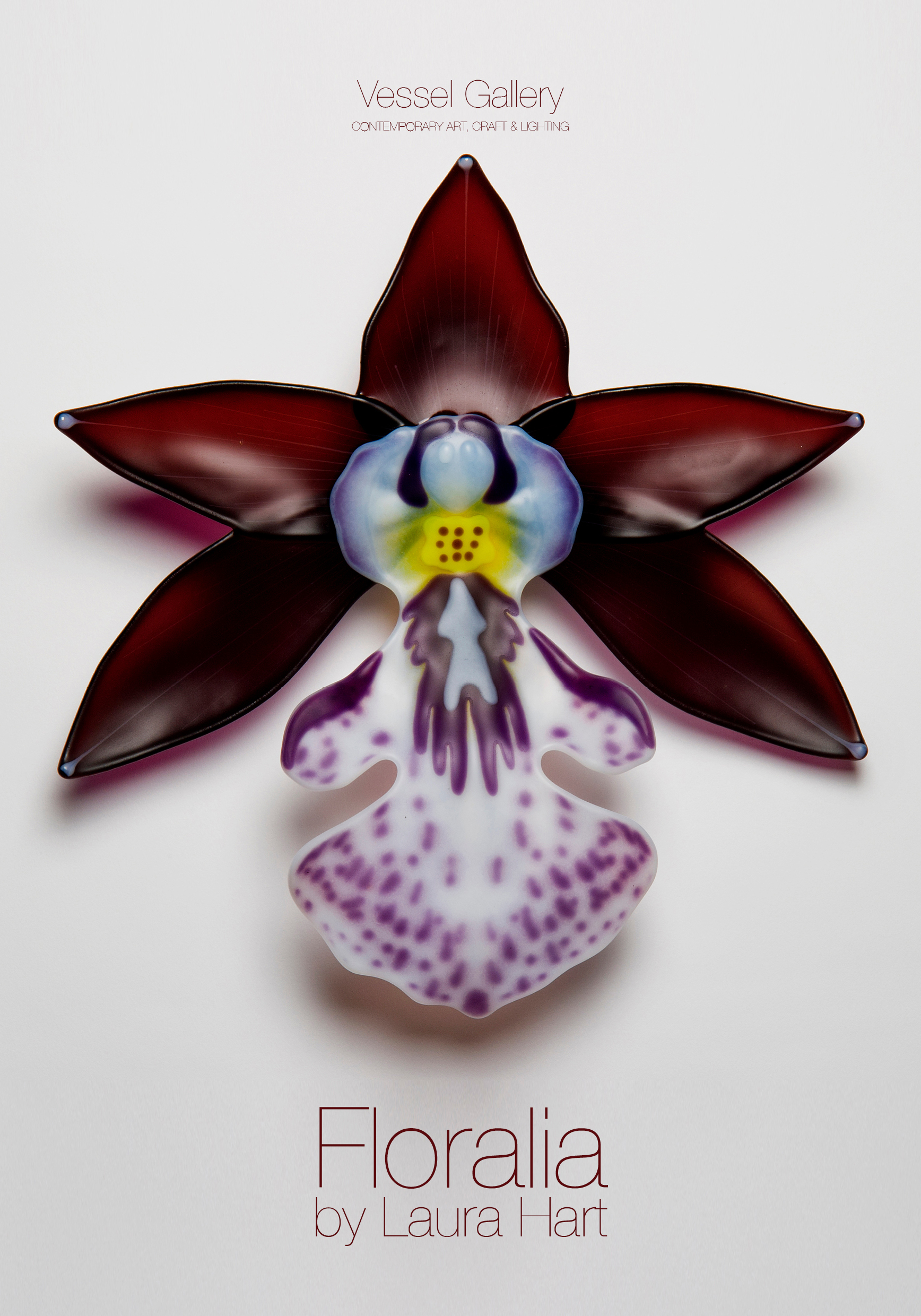 Floralia by Laura Hart