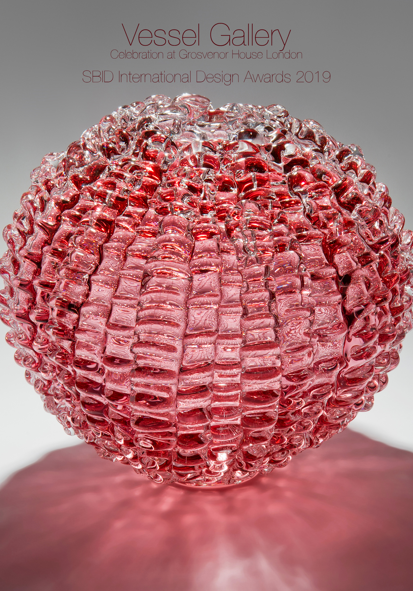 SBID Celebration at Grosvenor House London 2019