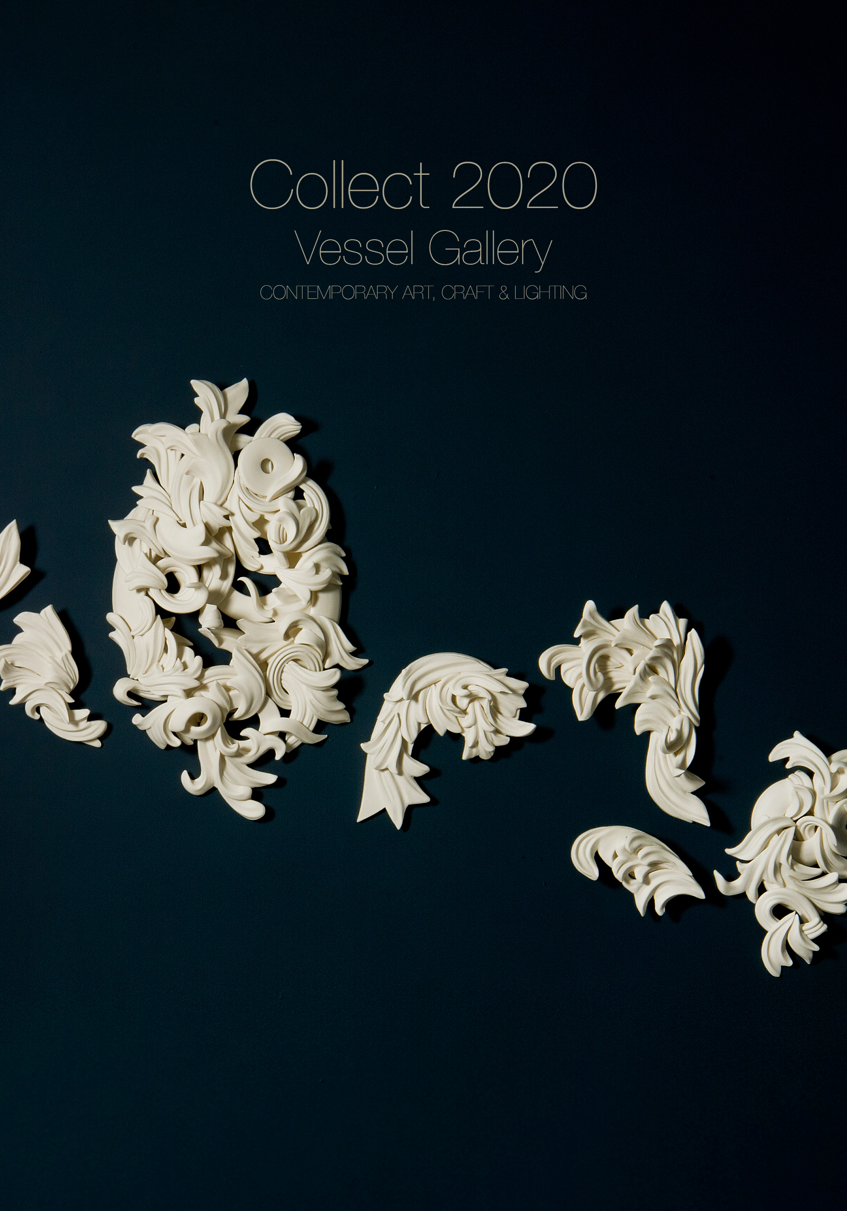 Collect 2020 at Somerset House