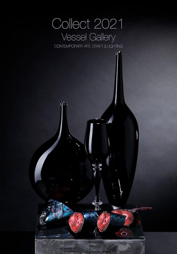 Collect 2021 | Virtual Art Fair
