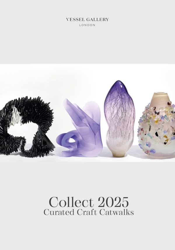 Collect 2025 at Somerset House