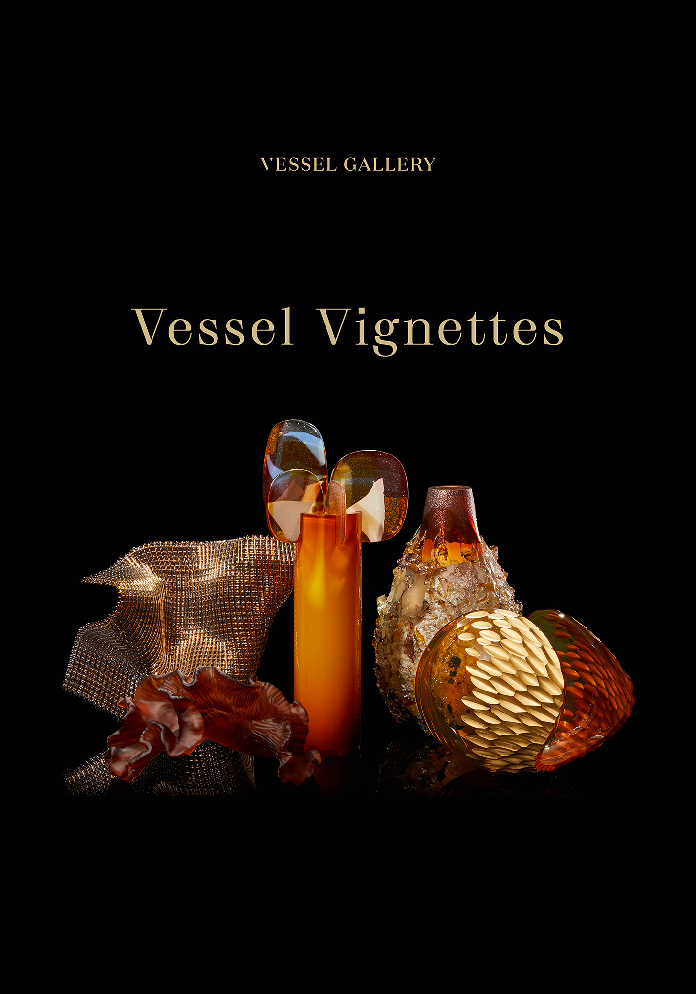 Vessel Vignettes