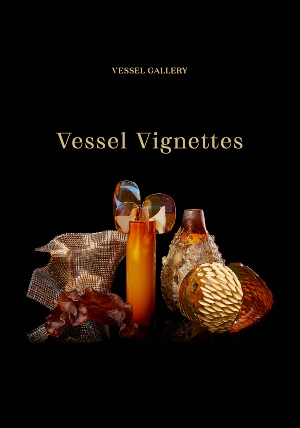 Vessel Vignettes